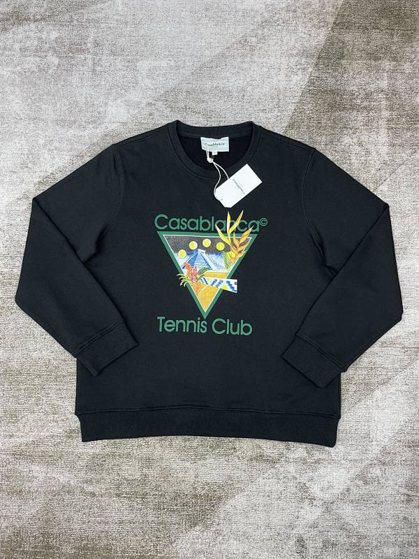 CASABLANCA SWEATSHIRTS (15)