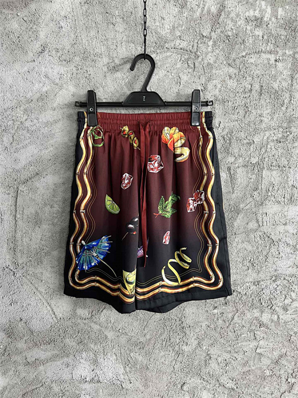 CASABLANCA SHORTS (126)