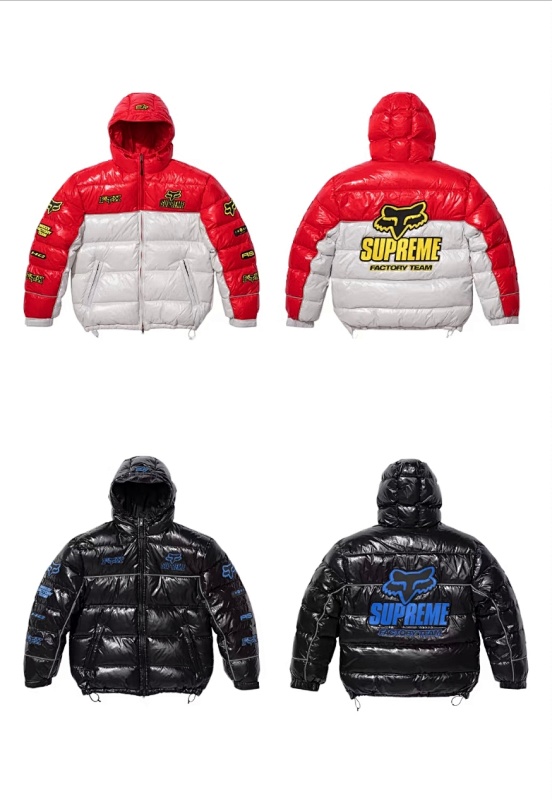 SUPREME (156)