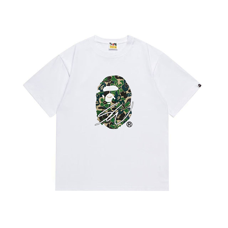 BAPE TSHIRTS (5)
