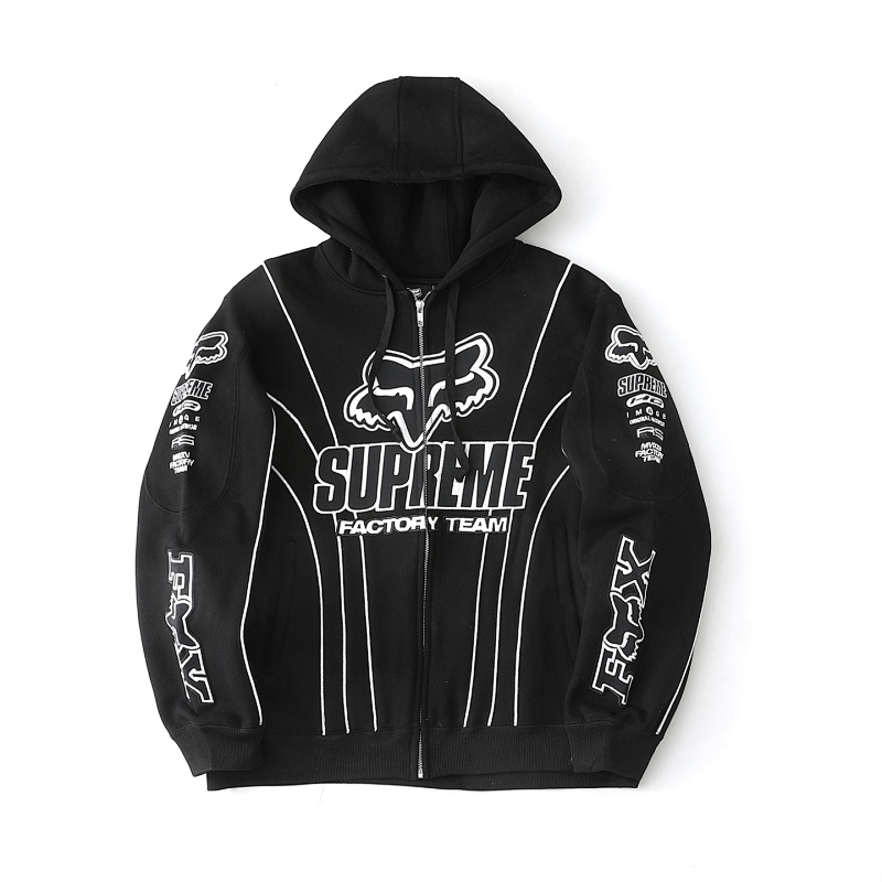 SUPREME (158)