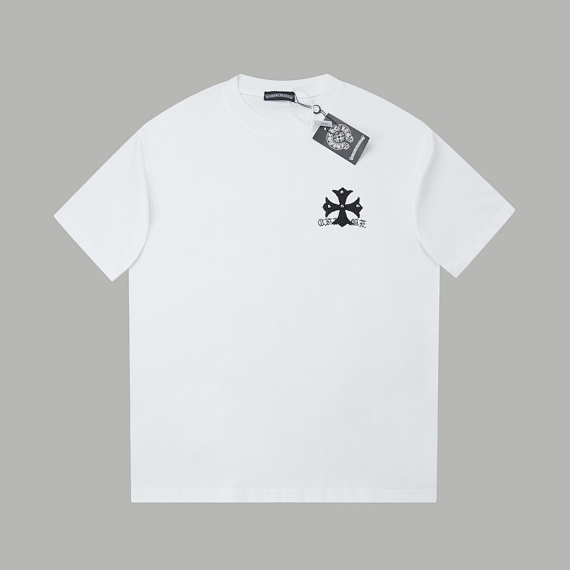 CHROME HEART TSHIRTS