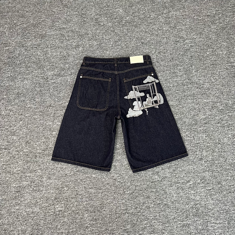 DERSCHULTZE SHORTS