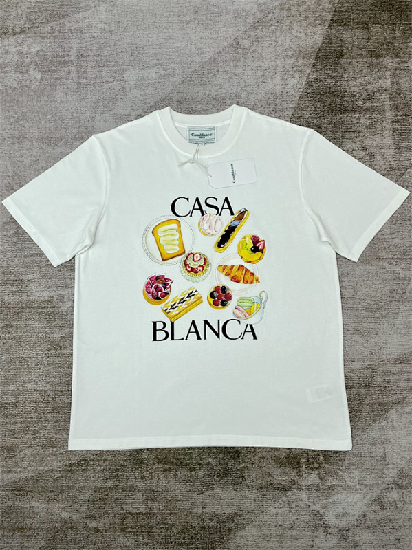 CASABLANCA TSHIRTS (65)