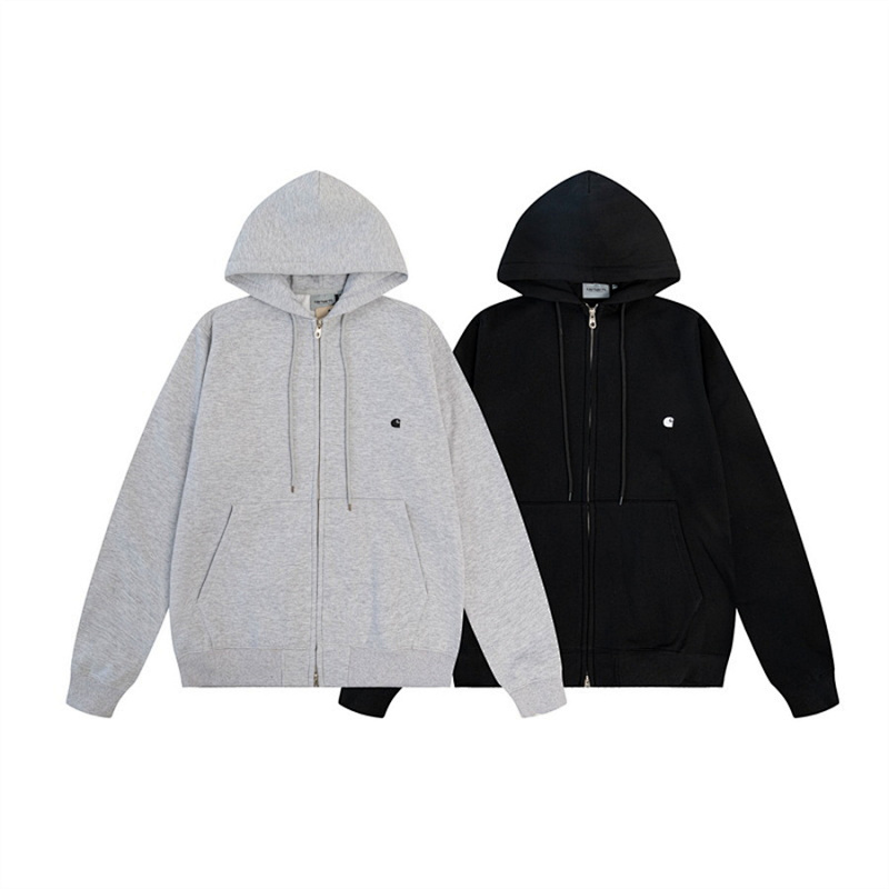 CARHARTT HOODIES