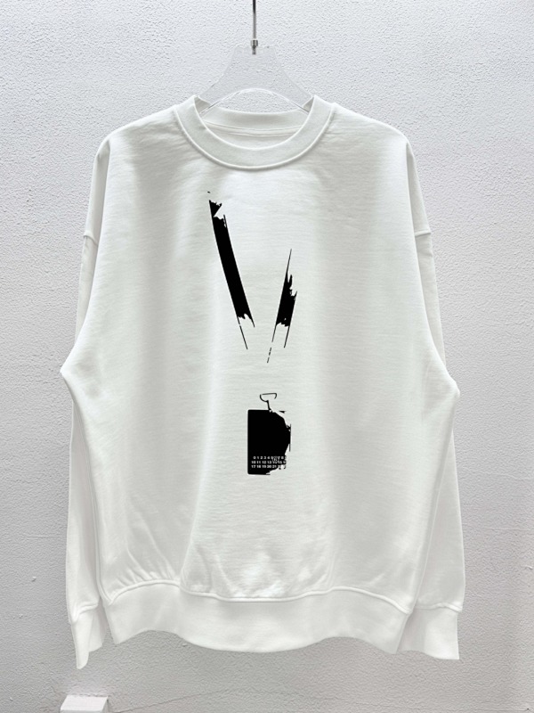 MAISON MARGIELA SWEATSHIRTS (2)