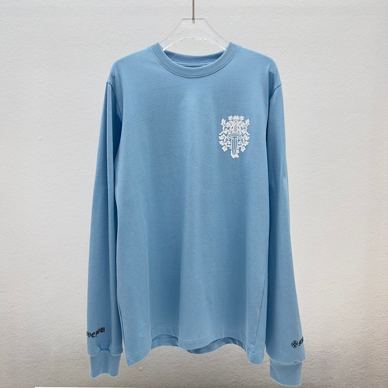 CHROME HEART LONGSLEEVES (54)