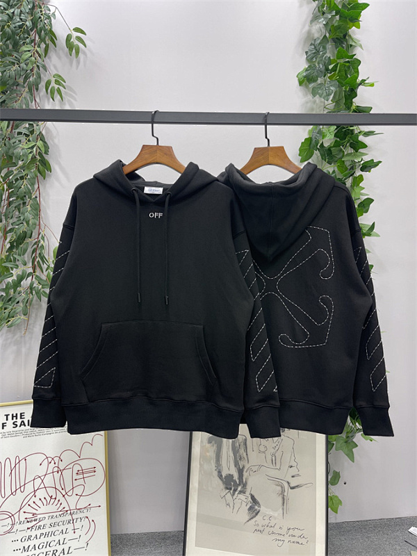 OFF WHITE HOODIES (97)