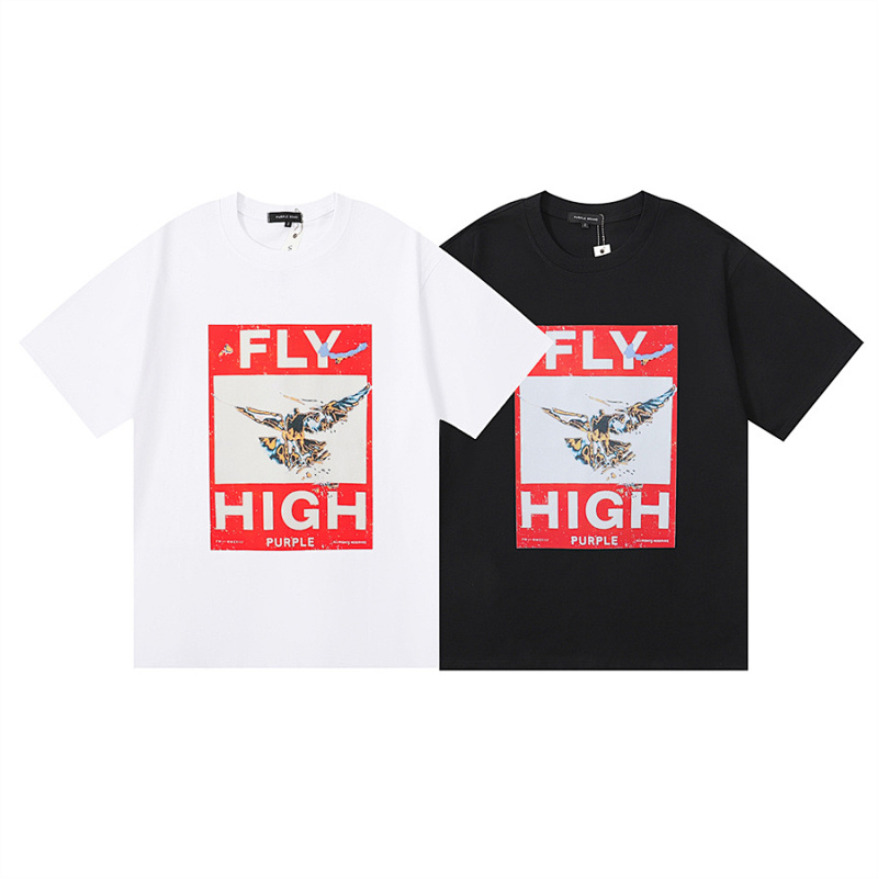 PURPLE BRAND TSHIRTS