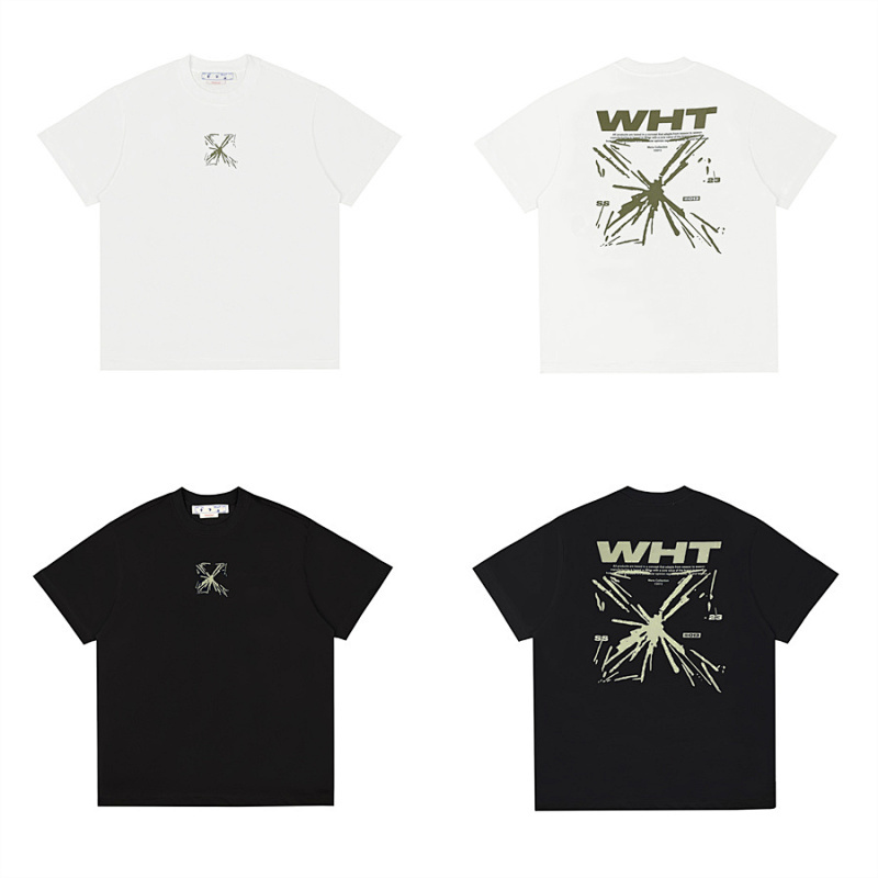 OFF WHITE TSHIRTS (173)