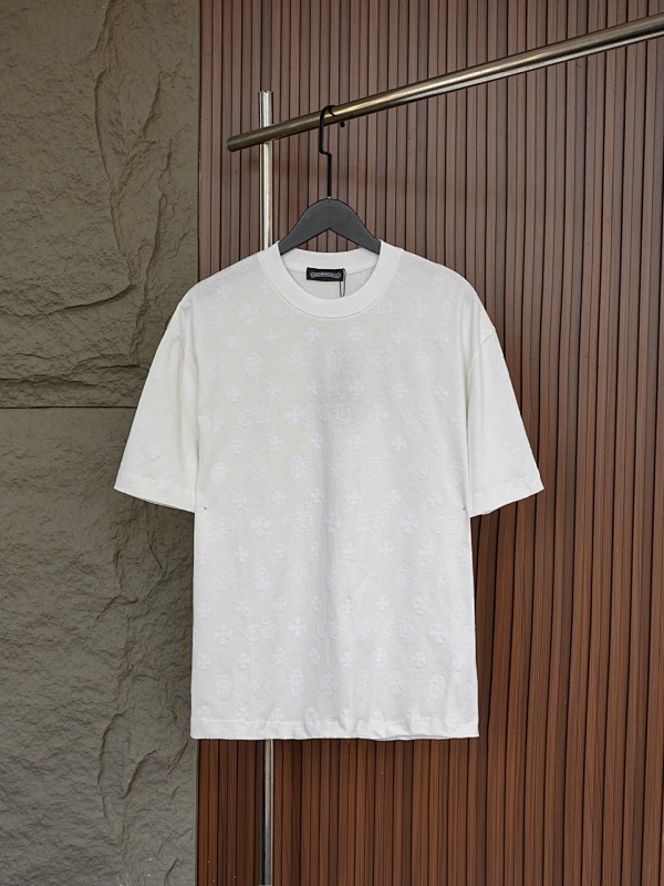 CHROME HEARTS (262)