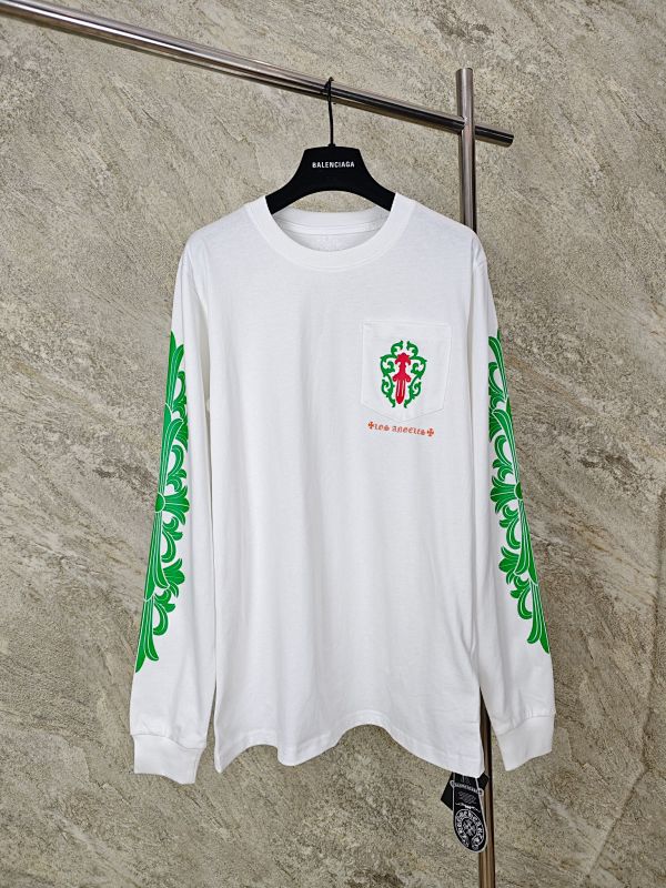CHROME HEARTS (492)