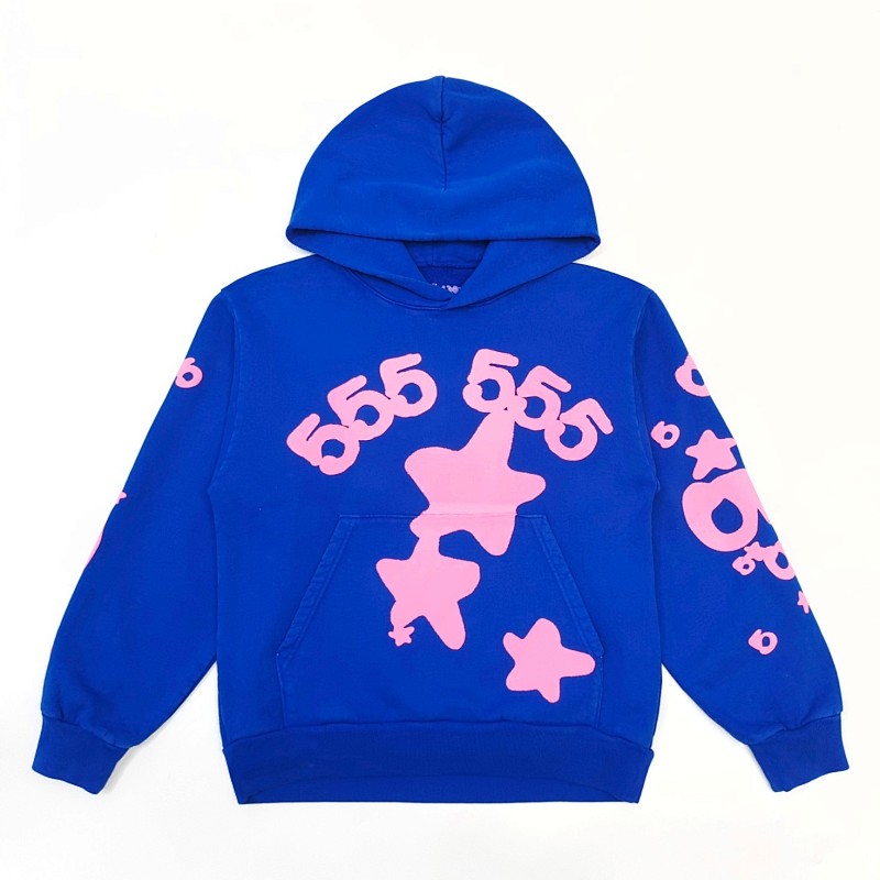 SP5DER HOODIES (84)
