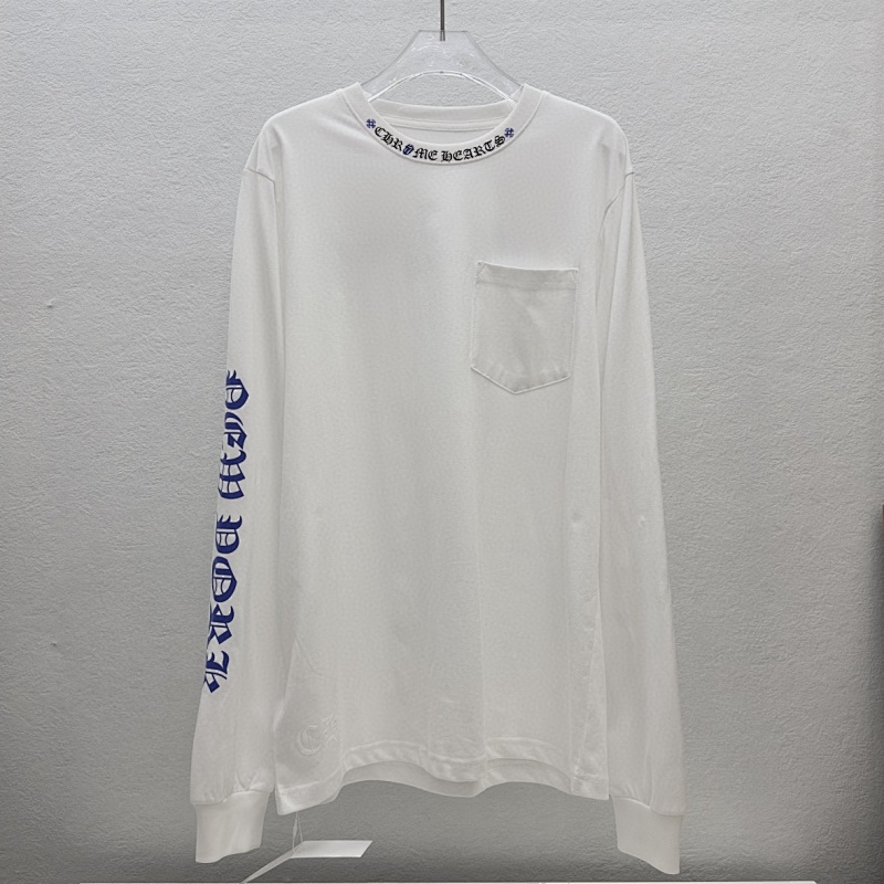 CHROME HEART LONGSLEEVES