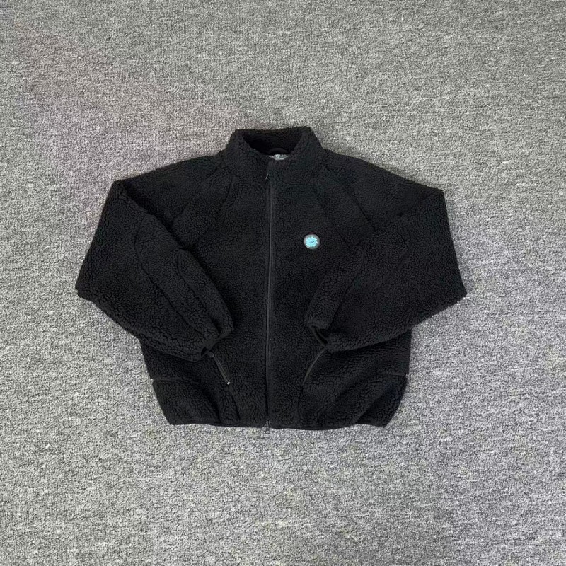 BROKEN PLANET JACKETS