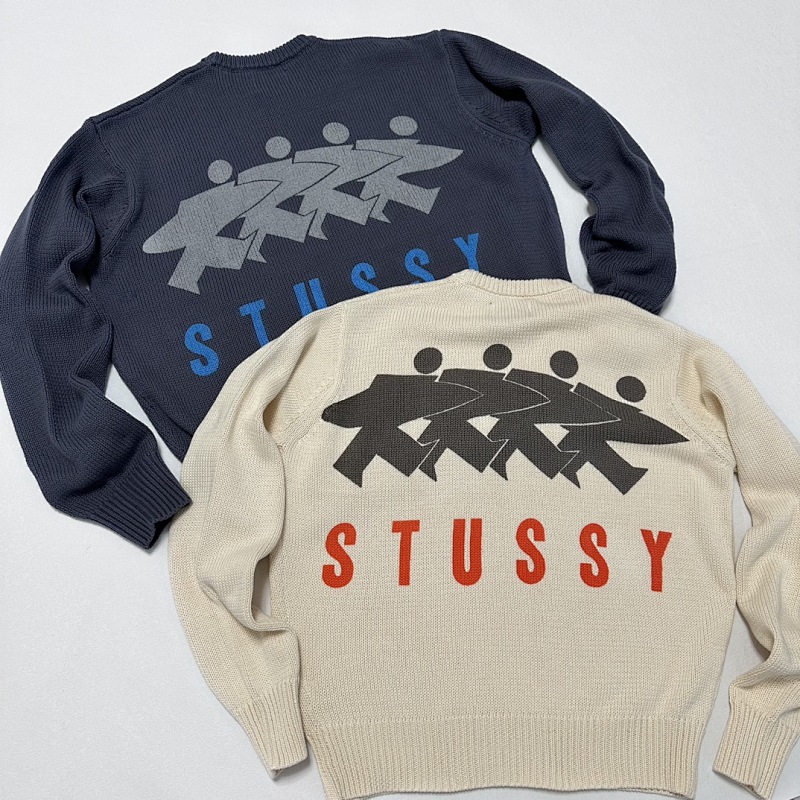 STUSSY (605)