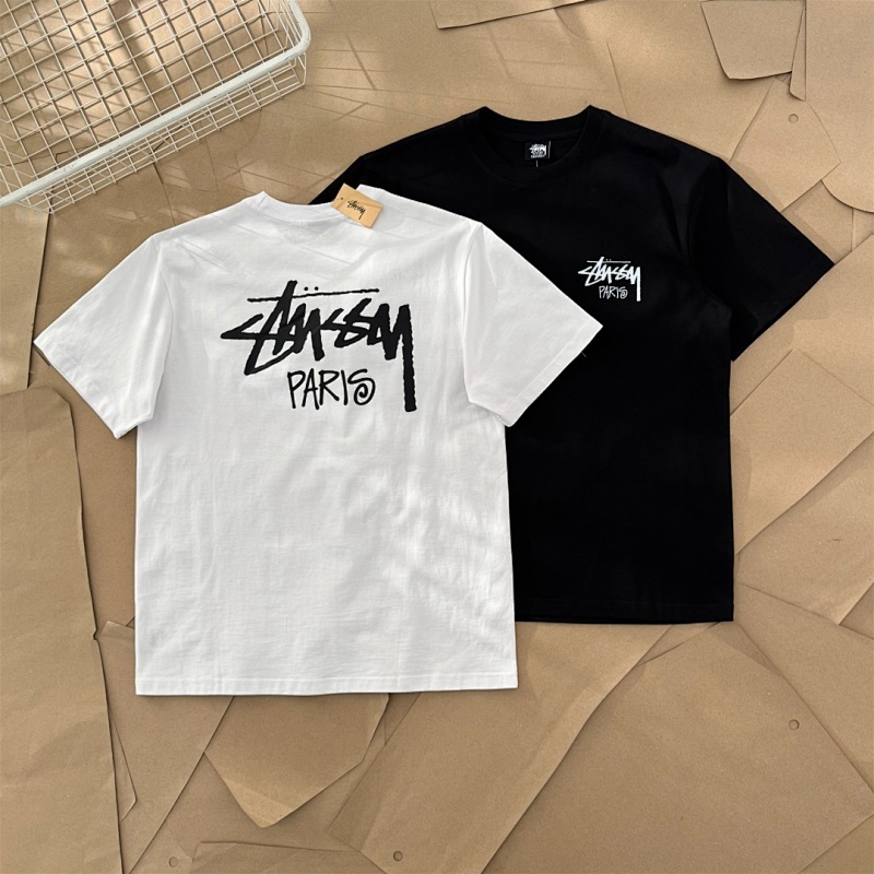 STUSSY TSHIRTS