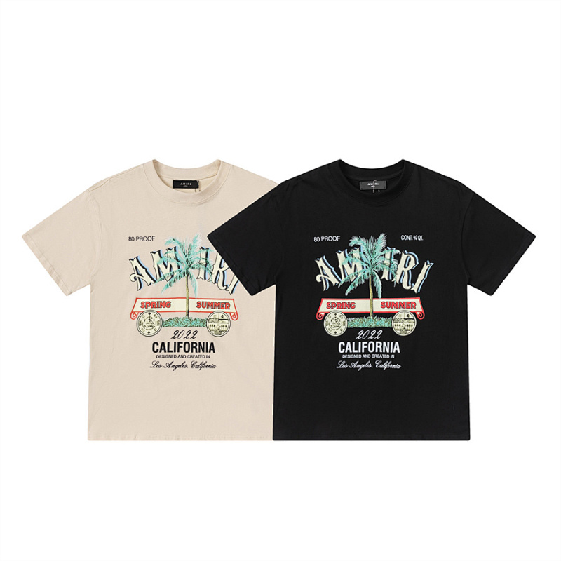 AMIRI TSHIRTS