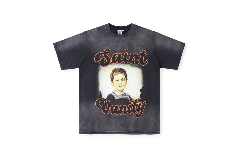 SAINT VANITY