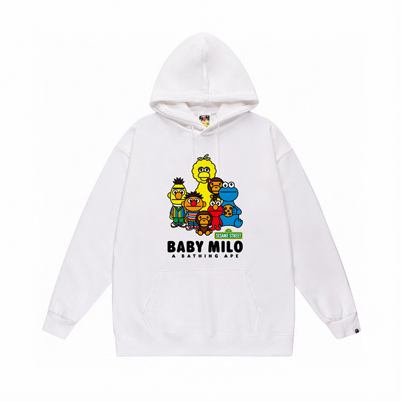 BAPE HOODIES (45)