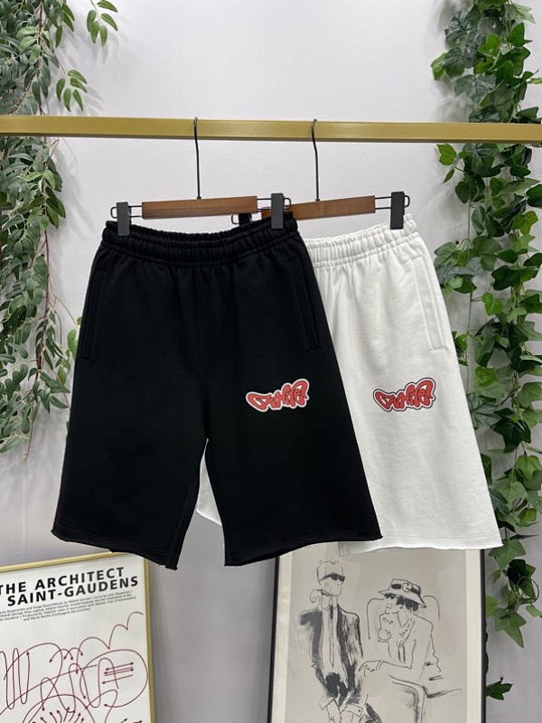 OFF WHITE SHORTS (6)