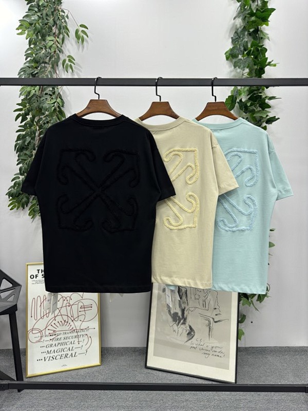 OFF WHITE (294)