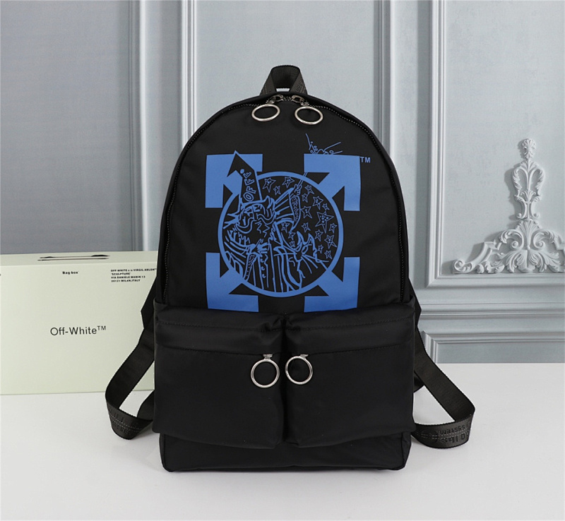 OFF WHITE (664)
