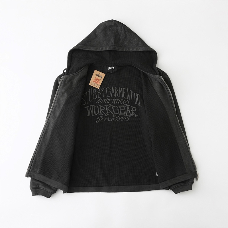 STUSSY JACKETS (33)