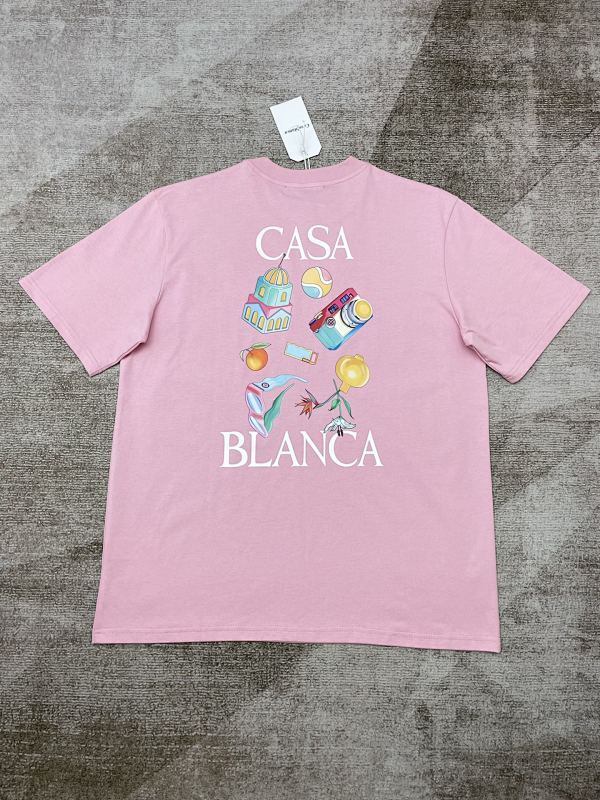 CASABLANCA TSHIRTS
