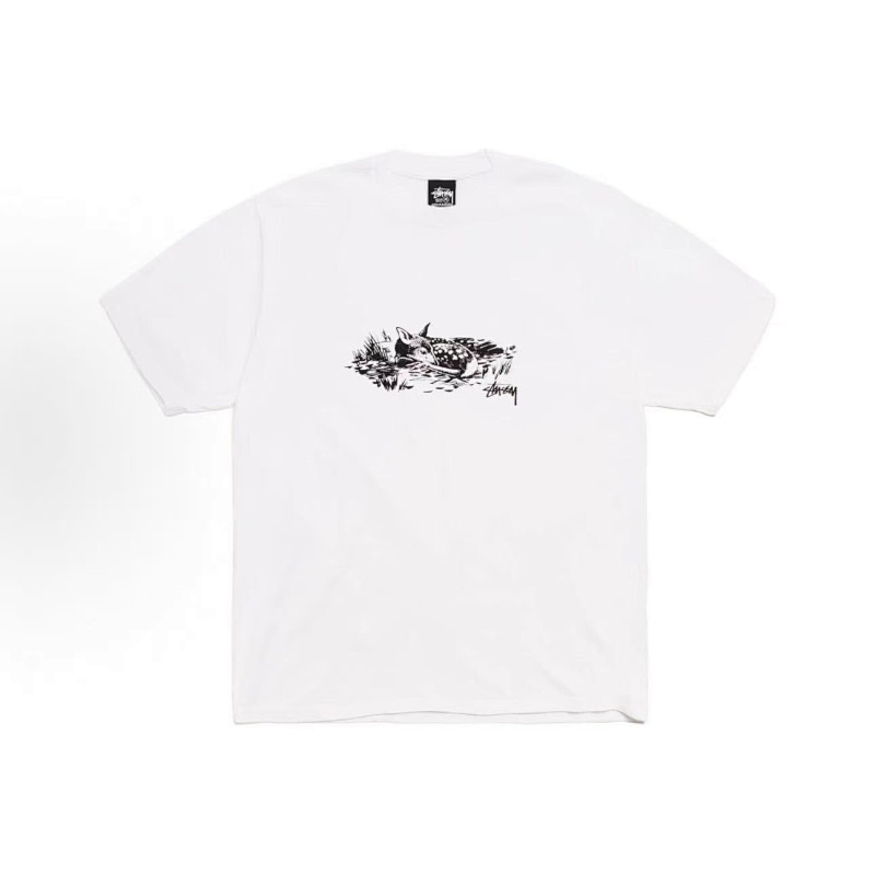 STUSSY TSHIRTS
