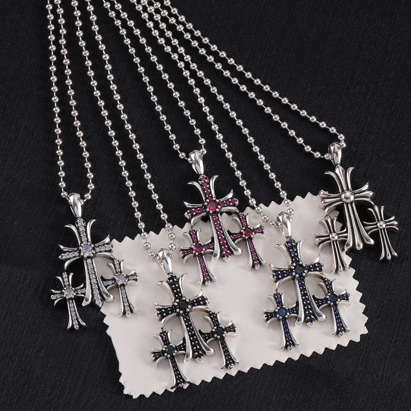 CHROME HEARTS (58)