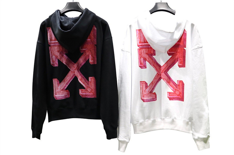 OFF WHITE HOODIES (66)