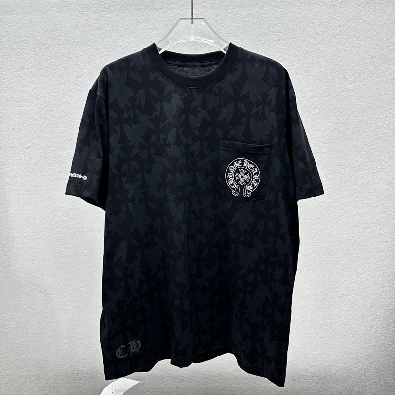 CHROME HEARTS (678)