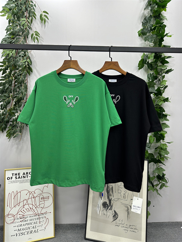OFF WHITE (497)
