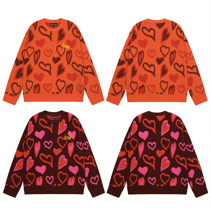 DREW SWEATERS (3)
