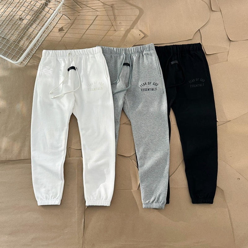 FEAR OF GOD SWEATPANTS (15)