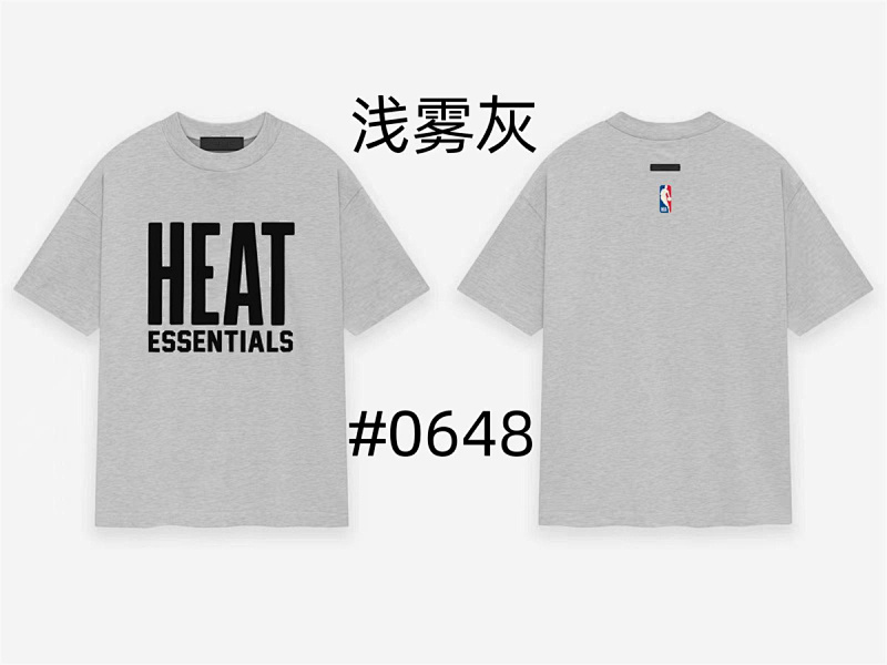 FEAR OF GOD (176)