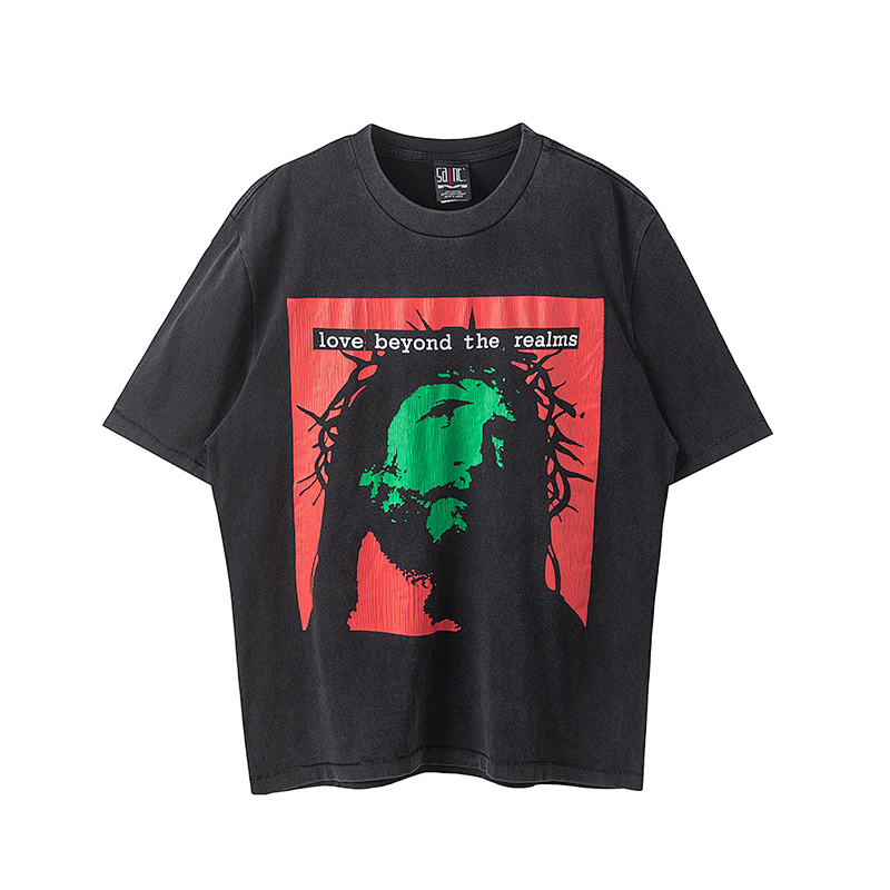 SAINT MICHAEL TSHIRTS (144)