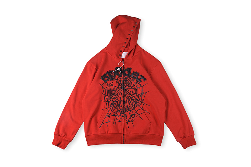 SP5DER HOODIES (28)