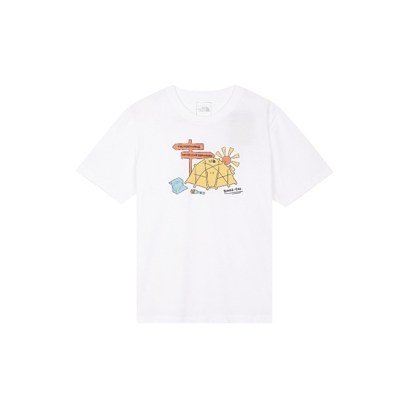 TNF TSHIRTS (49)