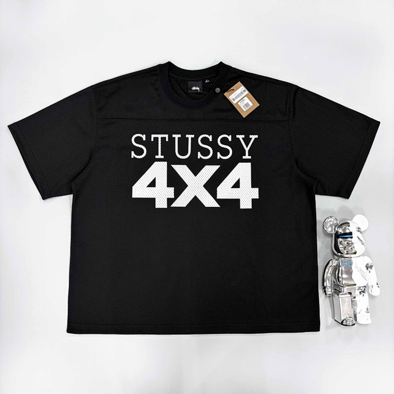 STUSSY TSHIRTS