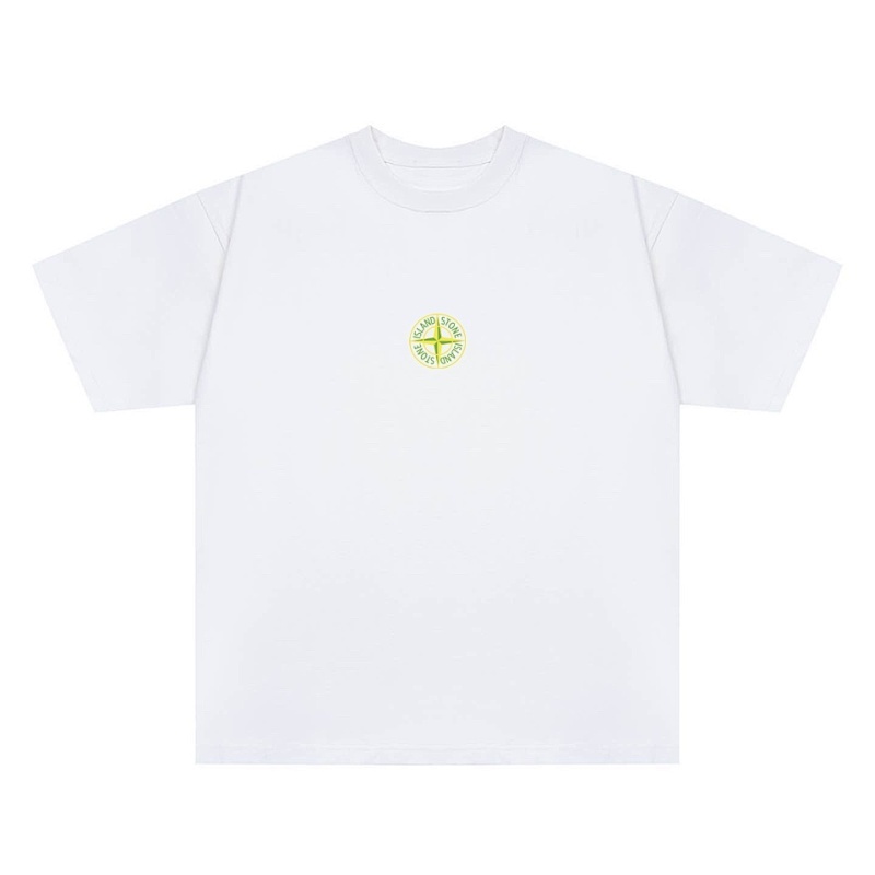 STONE ISLAND TSHIRTS (14)