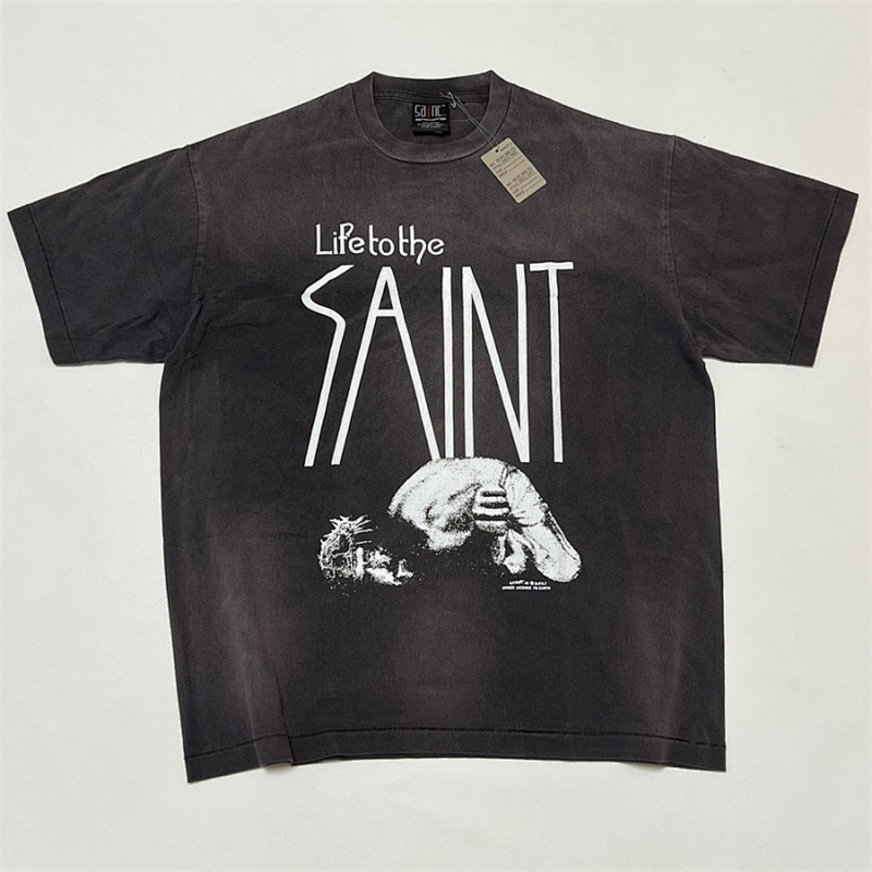 SAINT MICHAEL TSHIRTS