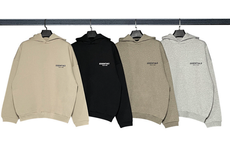 FEAR OF GOD (119)