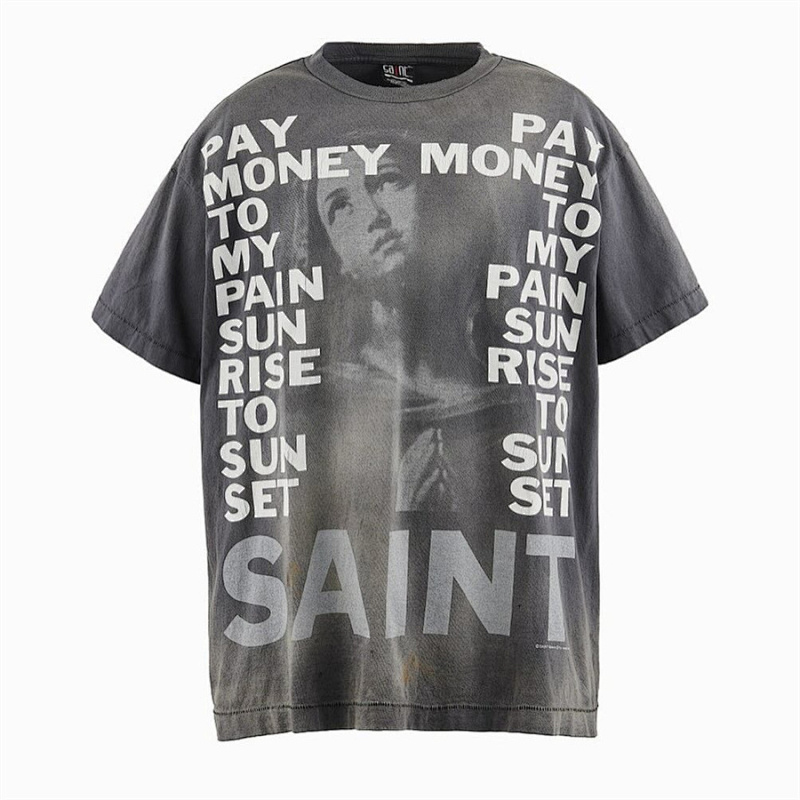 SAINT MICHAEL TSHIRTS (140)
