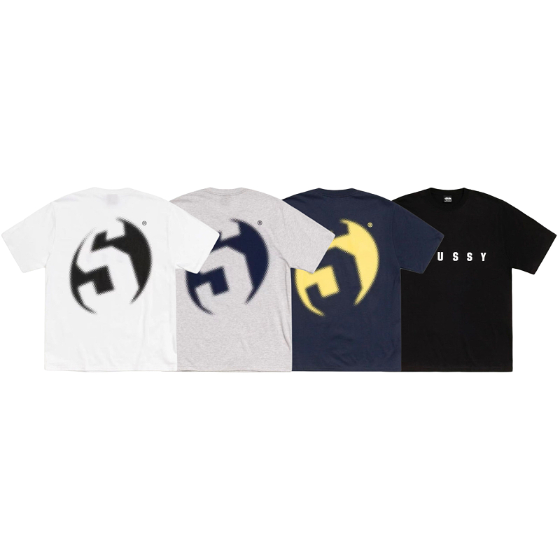STUSSY (8)