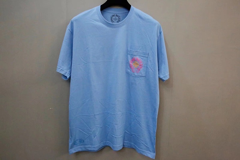 CHROME HEART TSHIRTS (59)