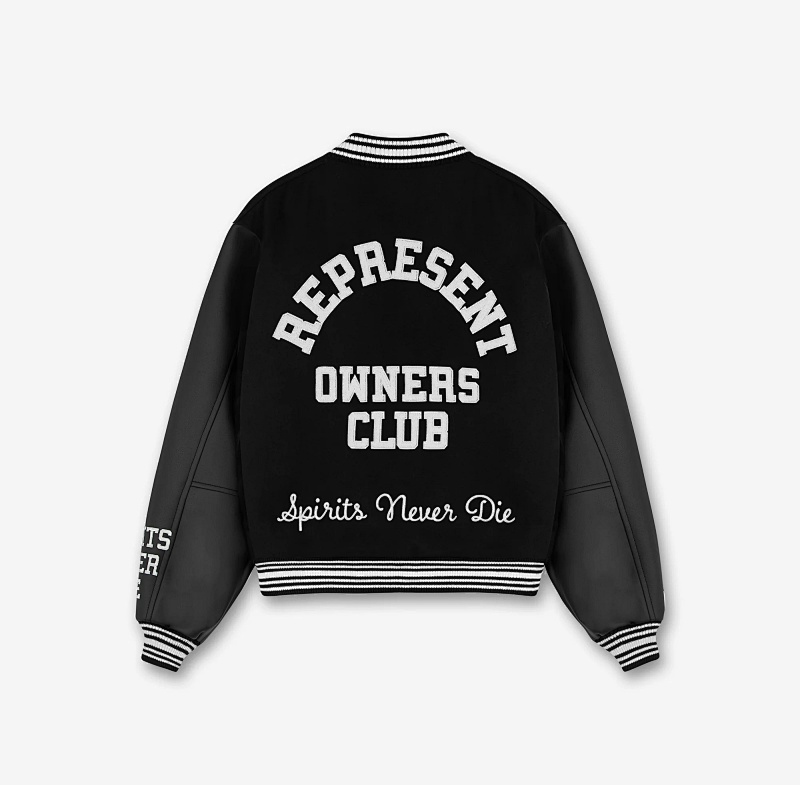 REPRESENT (141)