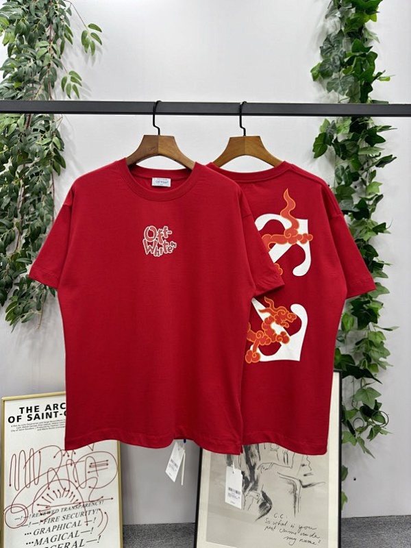 OFF WHITE TSHIRTS (50)