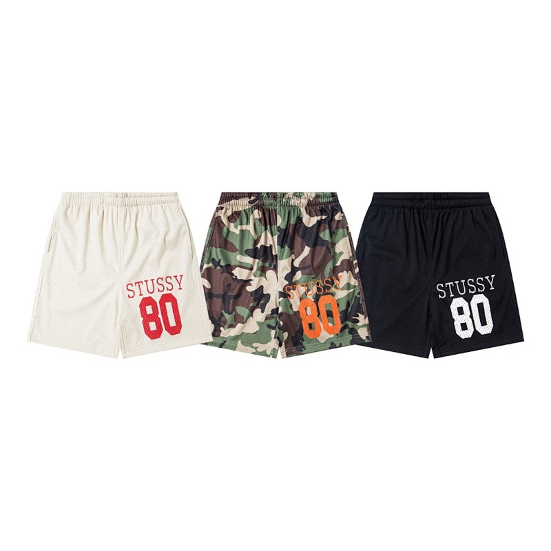 STUSSY SHORTS